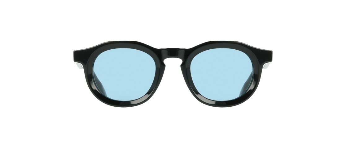 Paul Smith PS26602S Pedley 001 Men's Sunglasses Black Size 48